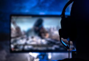 想玩傳說找不到玩伴