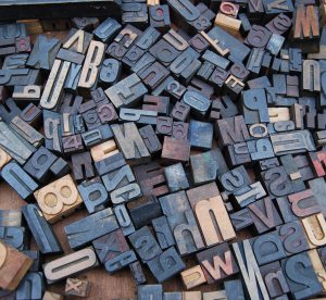 中英翻譯；打字；資料輸入