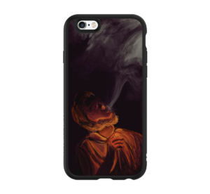 手機殼圖檔設計/繪畫