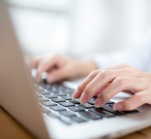 打字排版 資料輸入