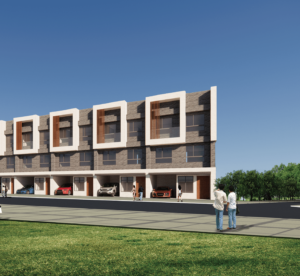 Peanuts Design – 2、3D製圖(建築)