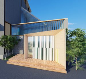 建築設計圖
