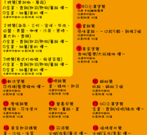 DM設計