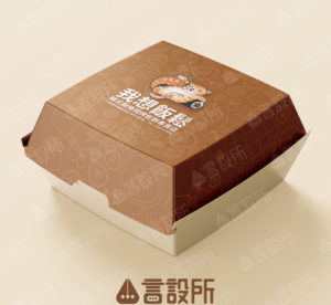 LOGO設計