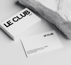 打造第一印象|質感Logo入門包