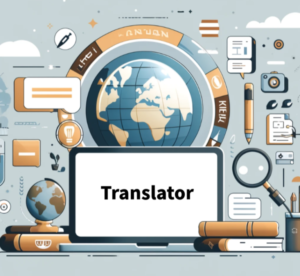 急件可!中日文翻譯