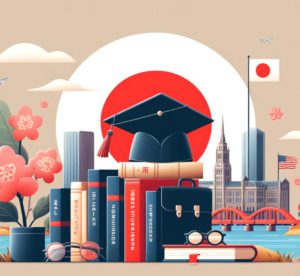 日本留學・就業・轉職顧問