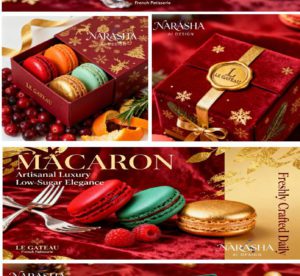 商產品海報設計