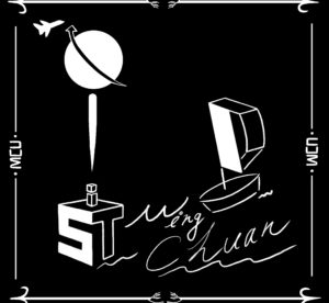 Logo設計(可一起討論)