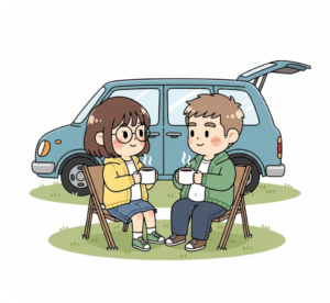 一起畫數字油畫｜慢慢畫、慢慢安靜，生活也跟著柔軟下來