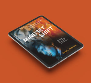 電子書封面設計｜原創視覺、可延伸印刷