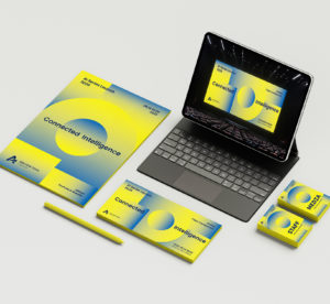 活動視覺設計｜主視覺、海報與背板設計