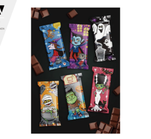 季節性包裝視覺與版面設計