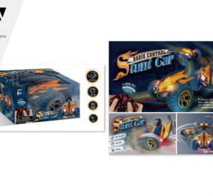 包裝視覺與版面設計