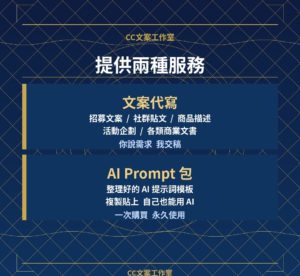 社群貼文代寫｜IG/FB 行銷文案｜餐飲/電商/健身/各行業均可