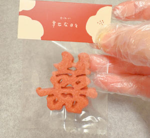 造型餅乾/客製化餅乾