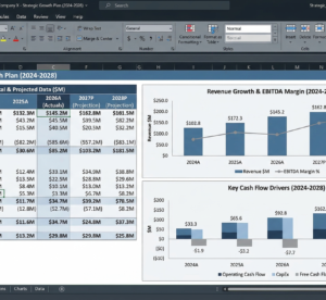 財務模型規劃與檢視｜投資商品、保險商品、私募基金新品研發｜財務工程碩士
