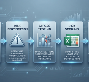 中小企業與個人投資風險評估｜全面風險診斷與避險建議｜財務工程碩士