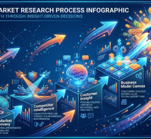市場研究與商業模式分析｜新產品・創業・擴張・競爭策略｜財務工程碩士