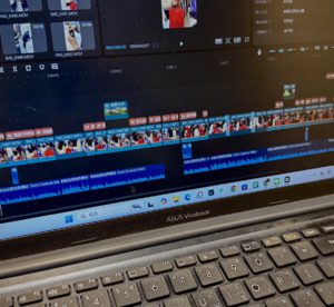 reel  tiktok短影音剪輯