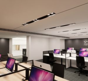 建築物3D繪圖、建模、渲染