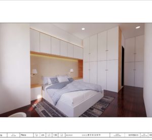 室內、建築設計代繪