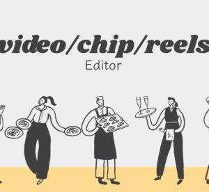 短影音剪輯/字幕