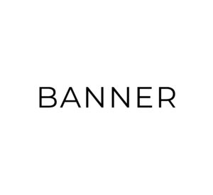 Banner/社群圖文
