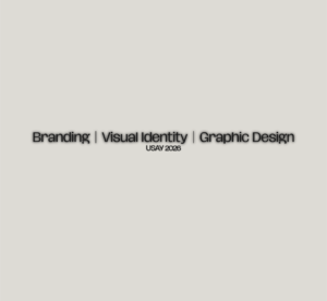 Branding｜Visual Identity｜Graphic Design品牌識別｜視覺設計｜平面設計